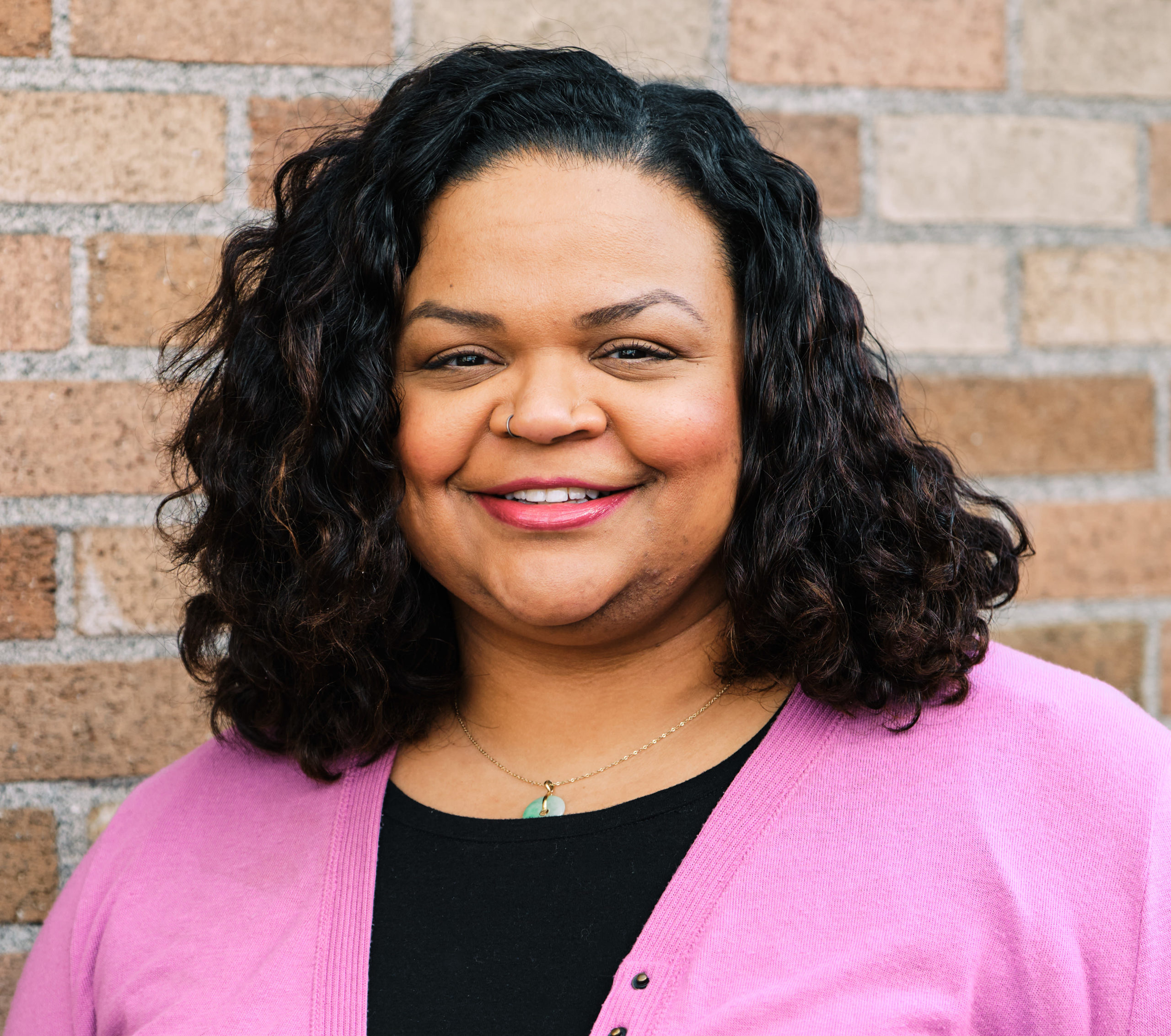 Megan Ludena – MN, RNC-OB, NPD-BC Megan Ludena