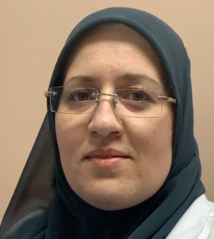 Wafa Yousef RN Wafa Yousef RN