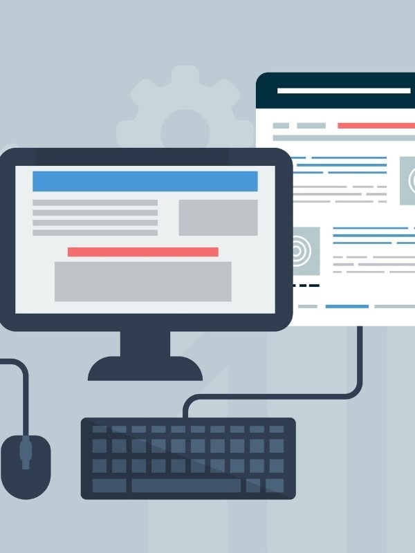 Web Designing And Development Company In USA