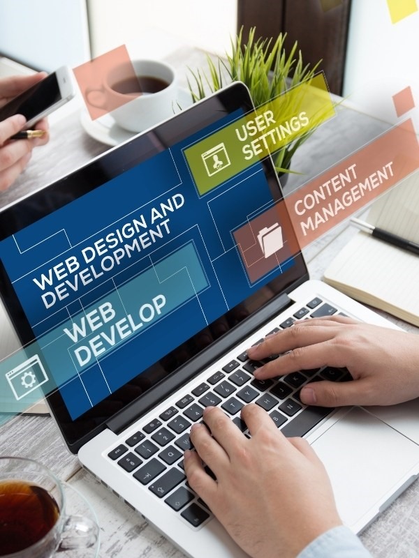 Website Design Company NYC