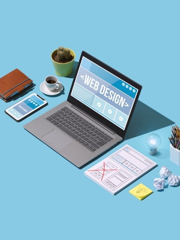 Web Designer In New York City