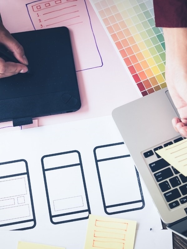 Website Designers NYC