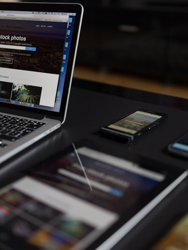 Web Design Company Newyork