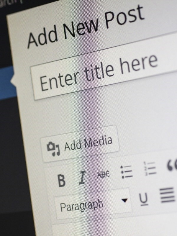 Ecommerce Web Design New York