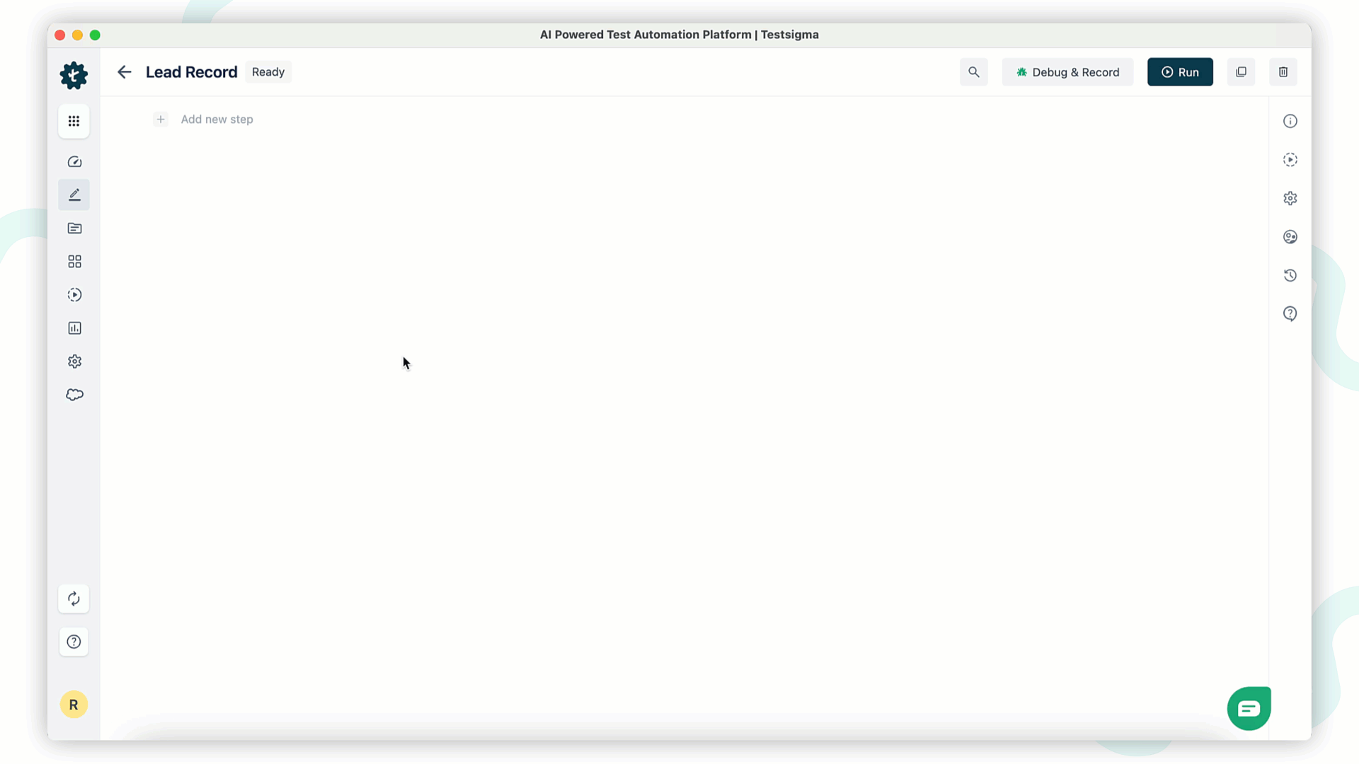 Login NLP