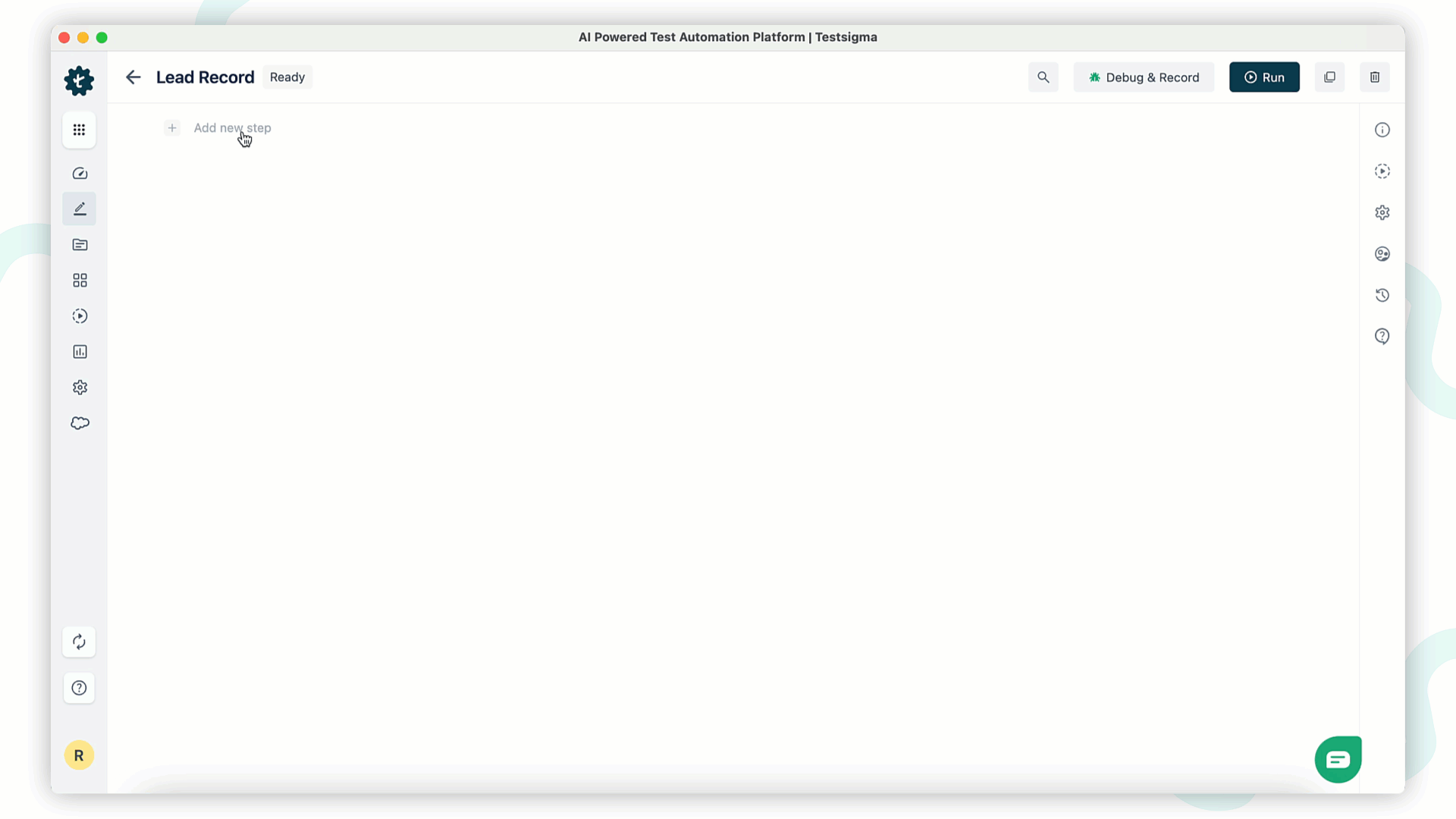 Login NLP 2