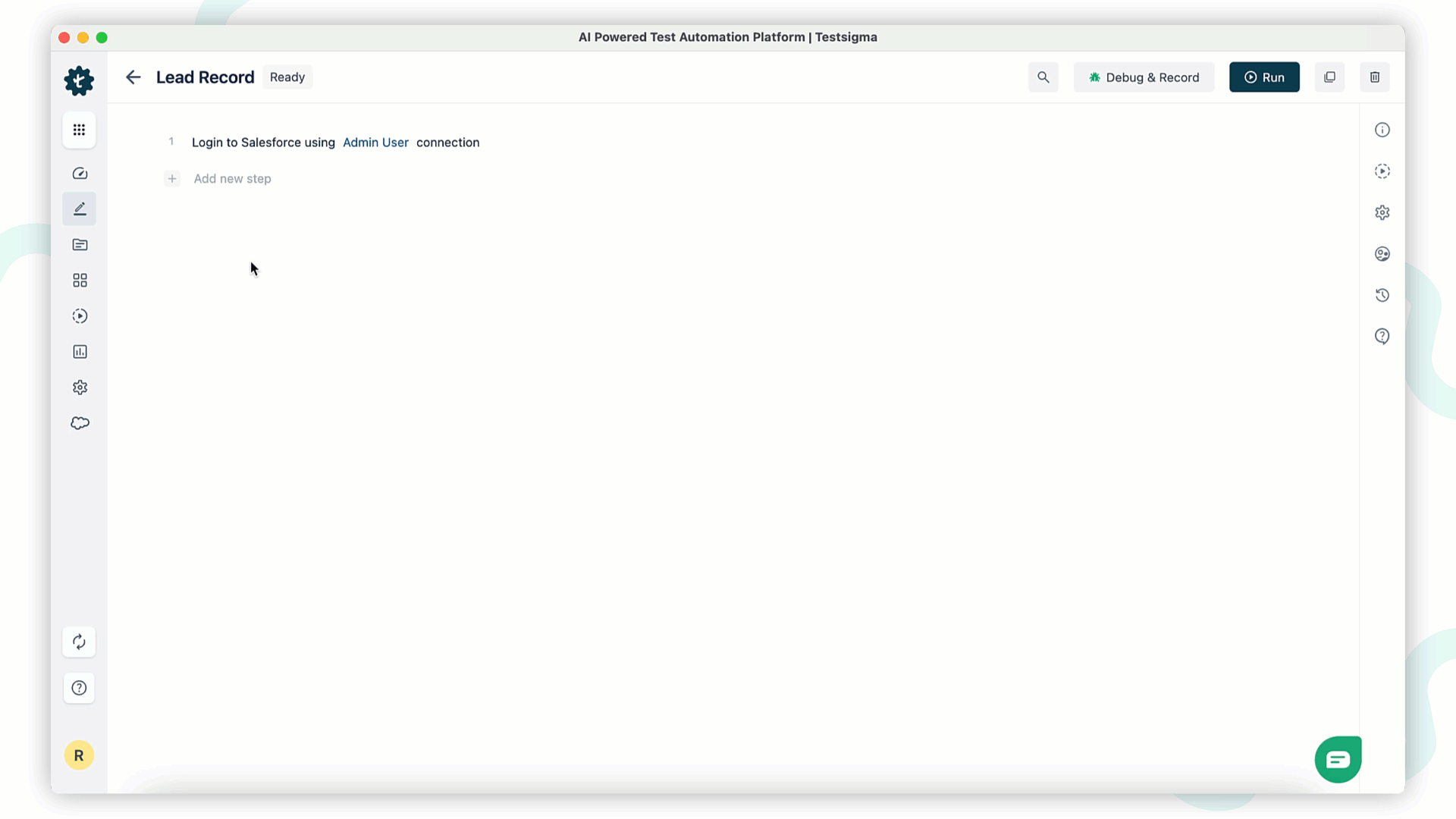 Navigation NLP