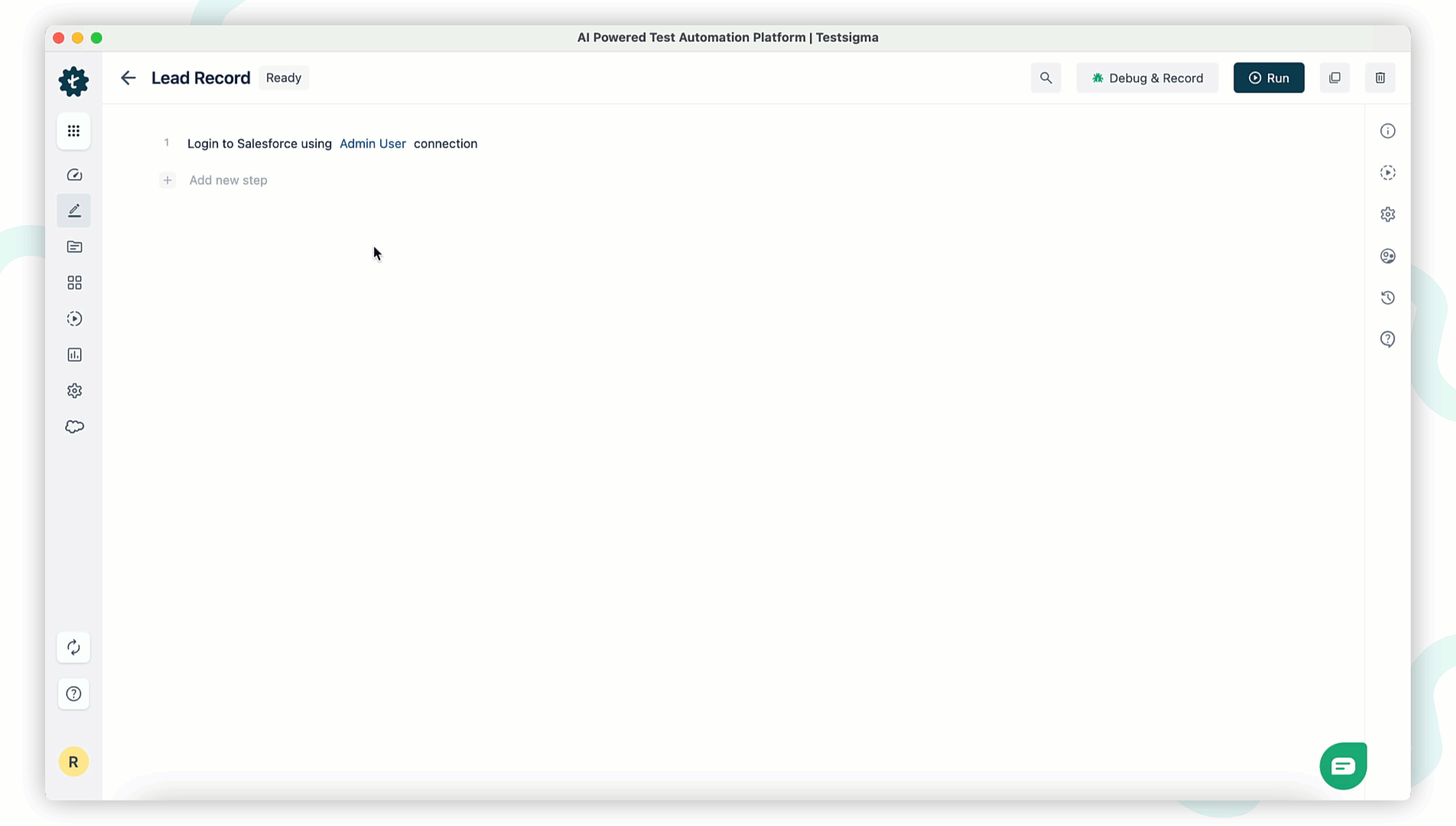 Switch NLP