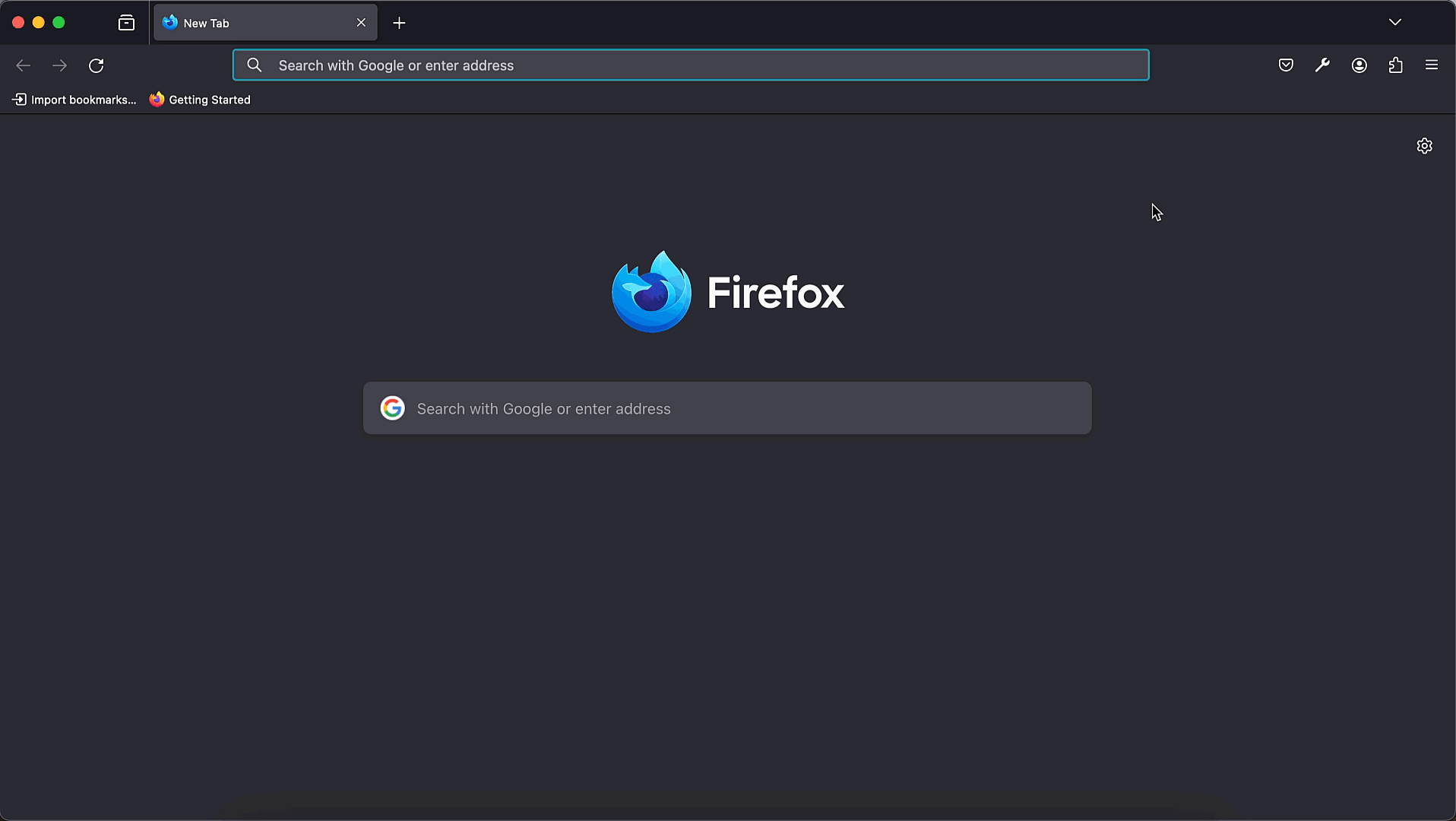 Allow Extension to access data