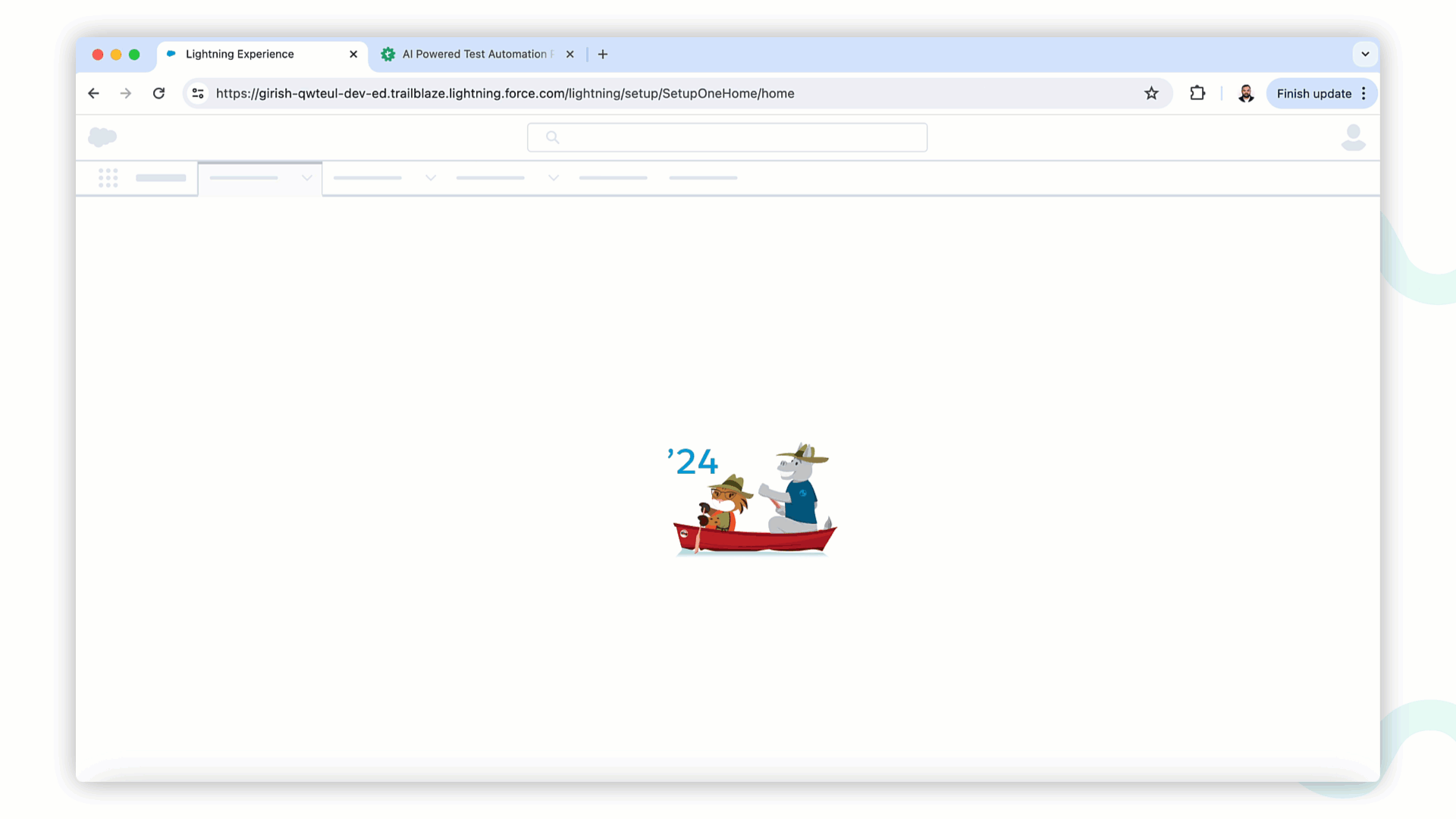 Using table NLPs