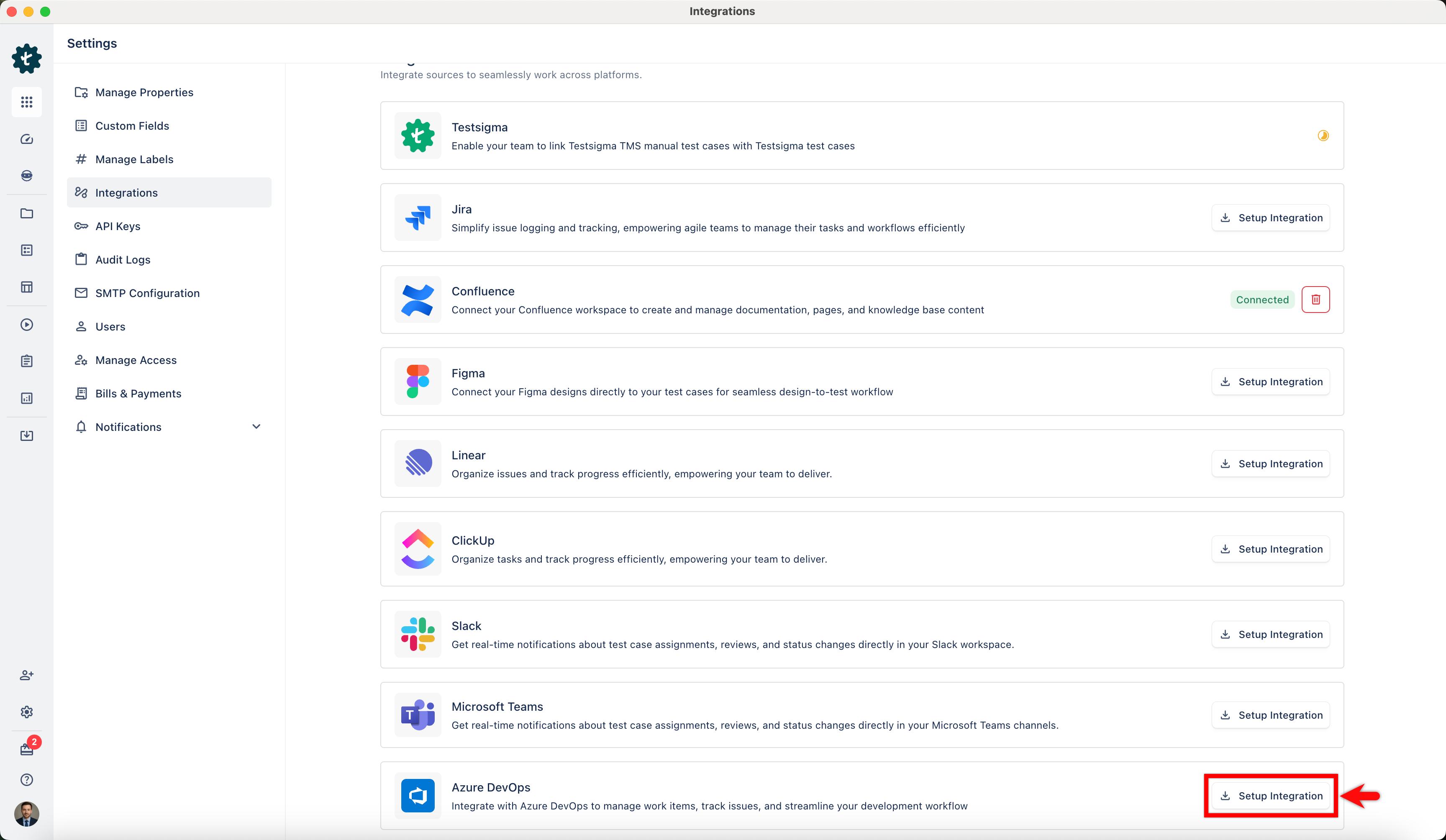 Azure DevOps