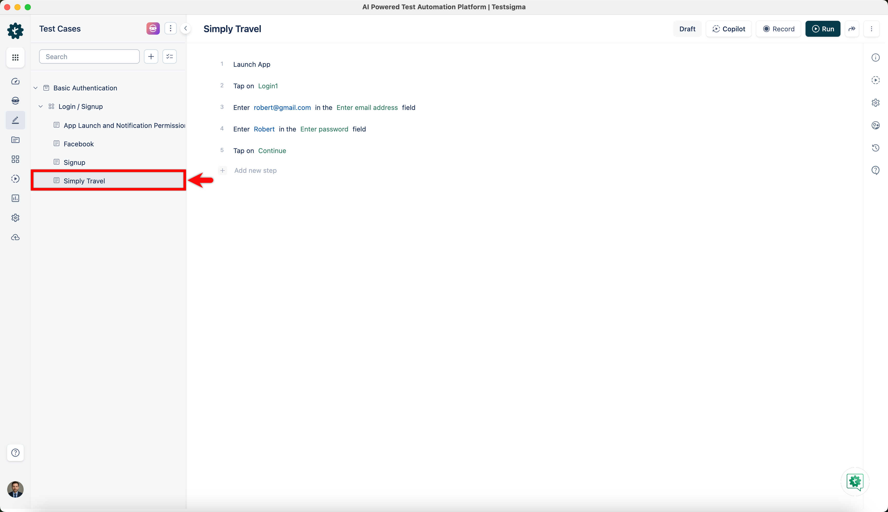 Accessibility Testing