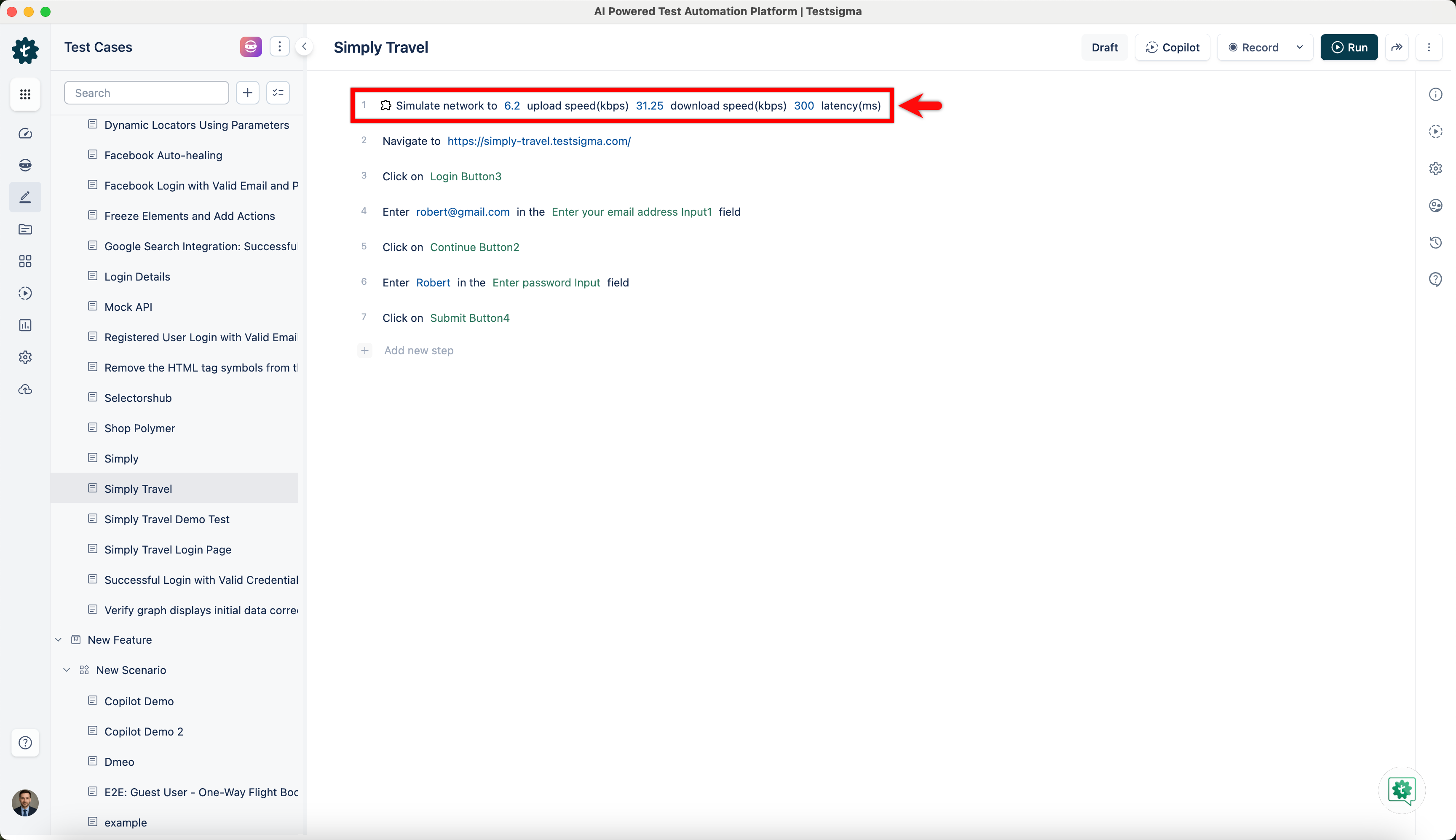 NLP Added