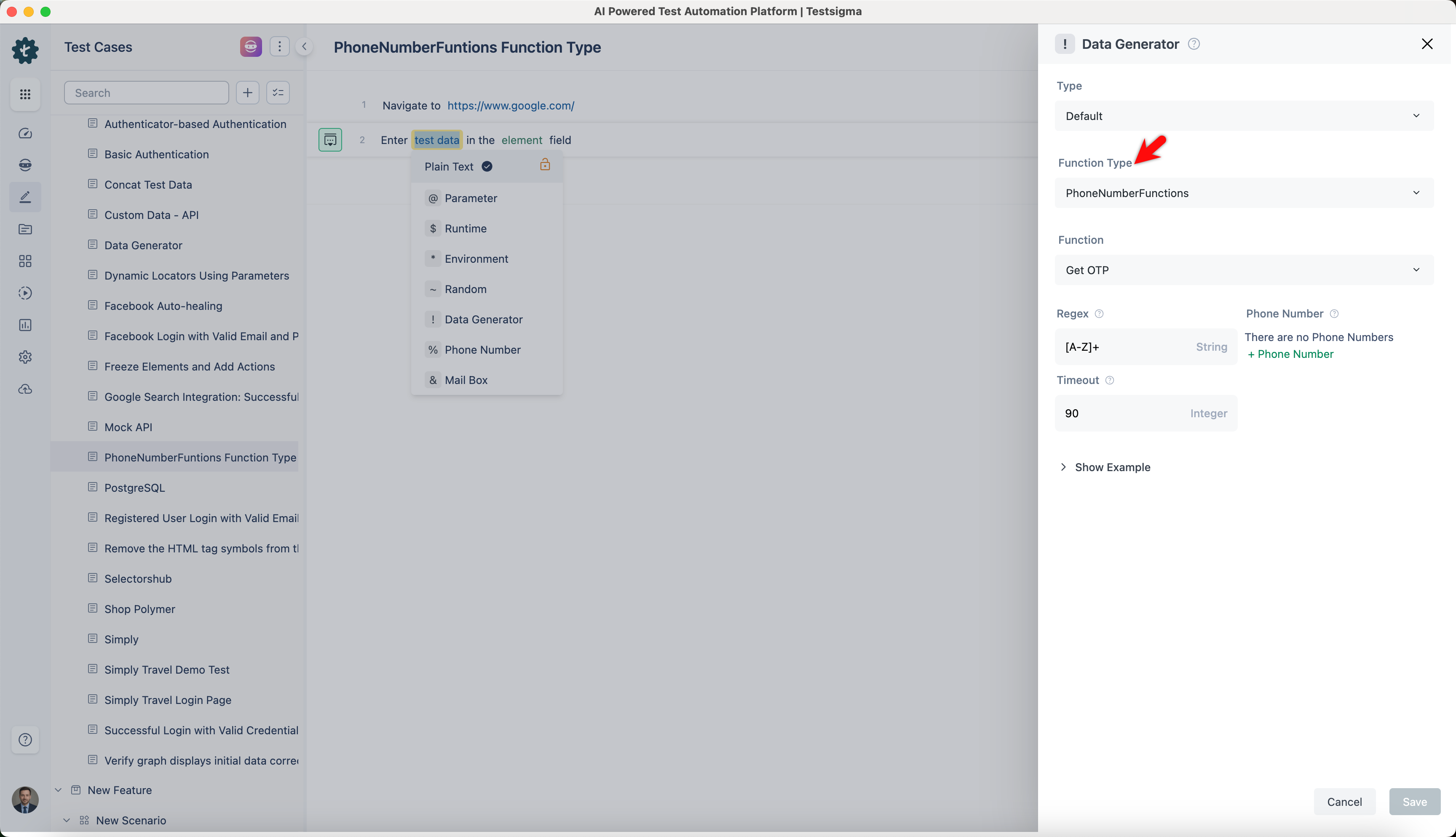 PhonenumberFunctions