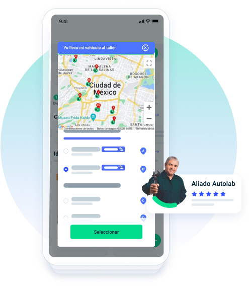 how autolab works