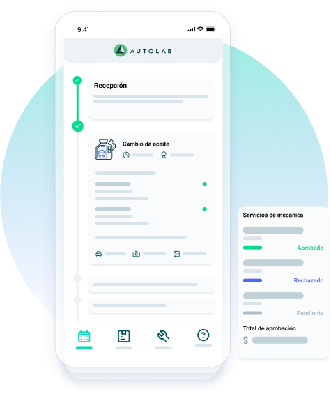 how autolab works