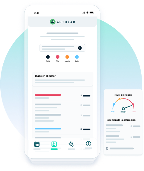 how autolab works