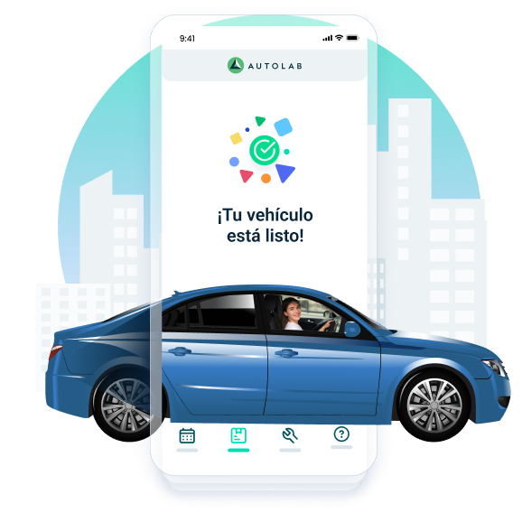 how autolab works