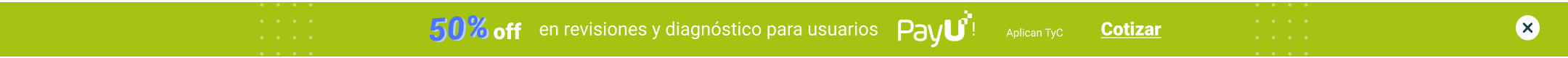 banner discount