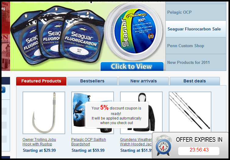 auto apply coupons