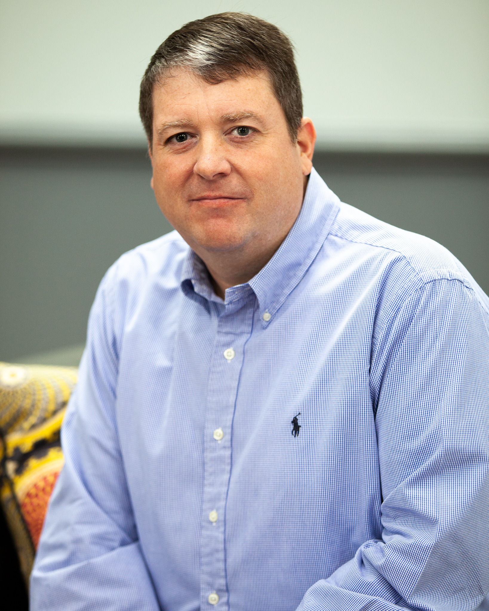 Jay McCarthy