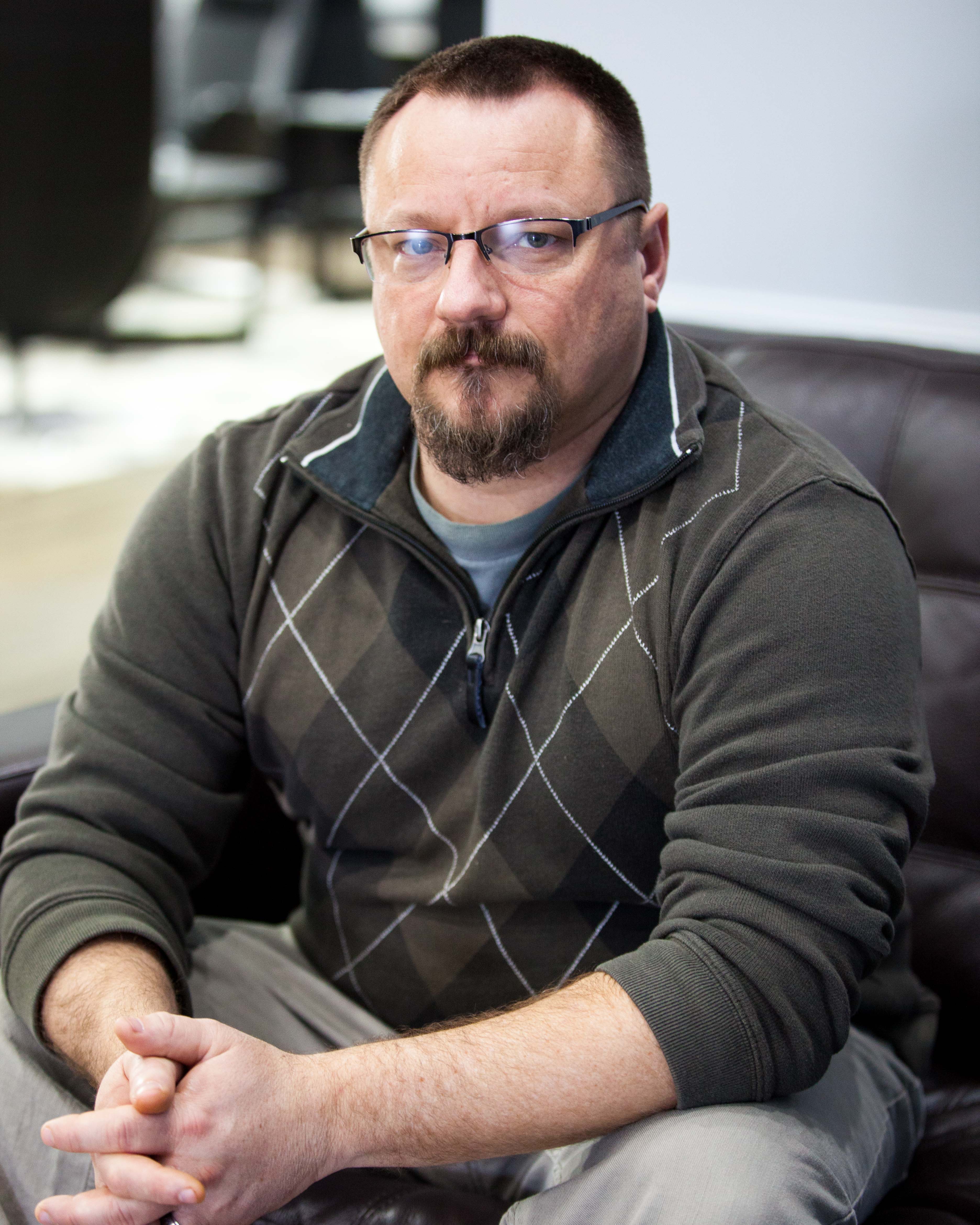 Michael Payne