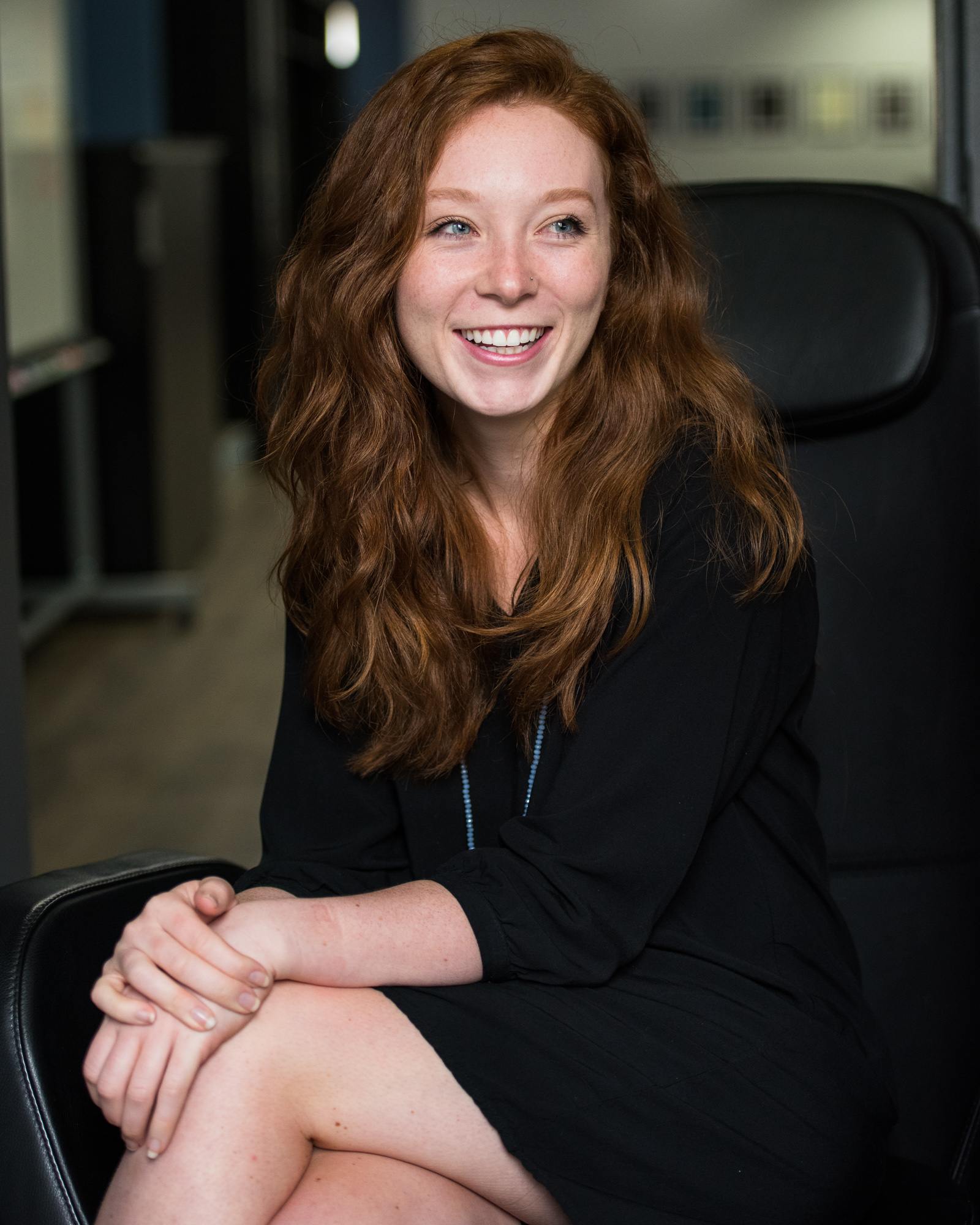 Abigail Moore