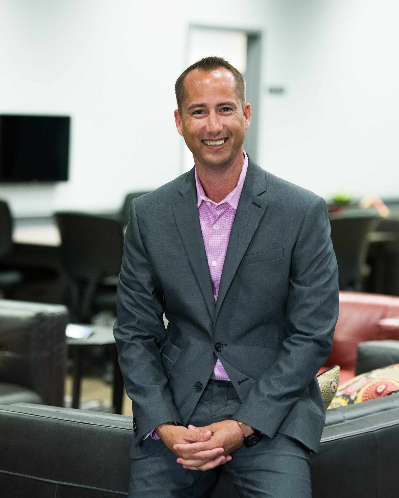 Glen Jewell, PMP