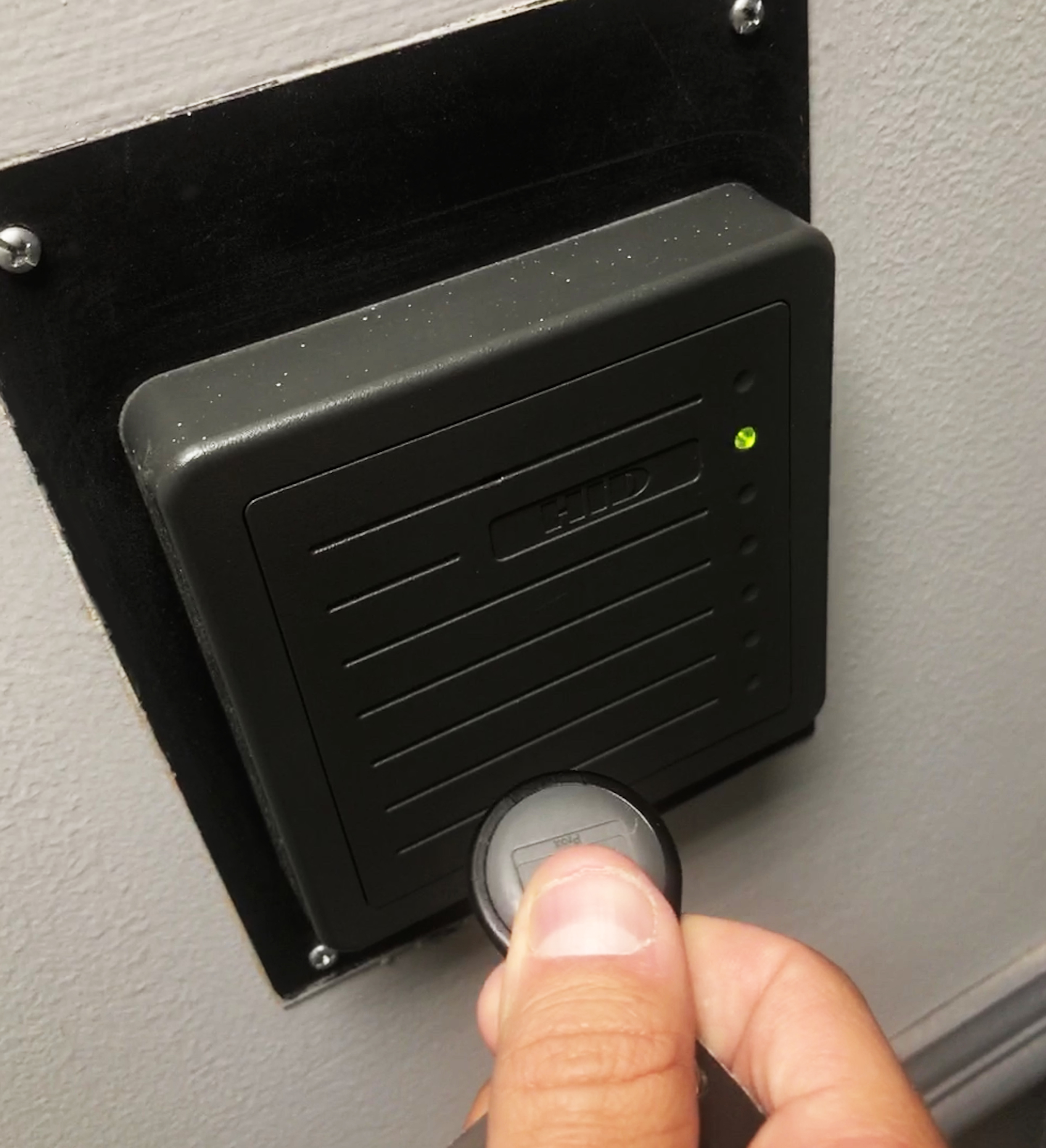 Talon Aerolytics Access Point