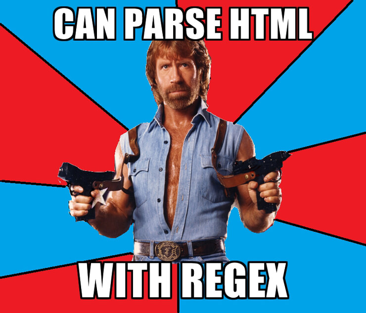 Html escape что это