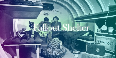 Fallout Shelter