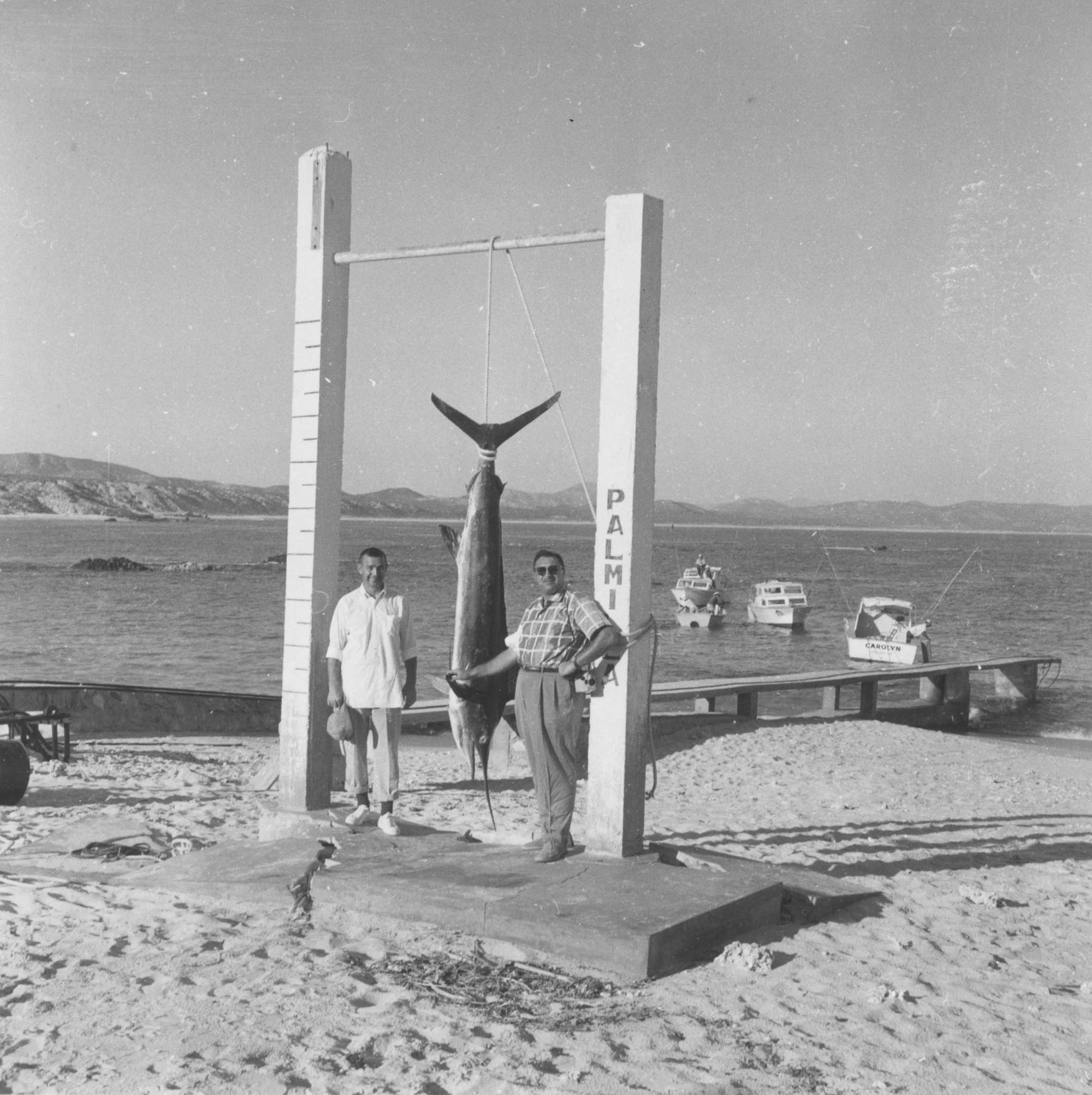 Palmilla Cabo San Lucas