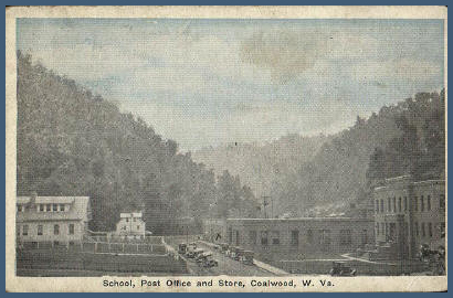 Coalwood, West Virginia