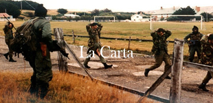 LA CARTA