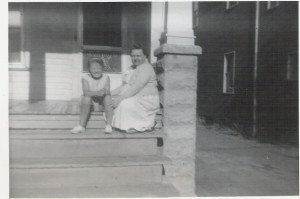 Patti and Ma (1962)