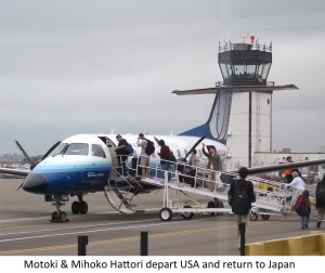 04-02-11 67-years later the Iwo Jima Letter is headed back to its source in Japan