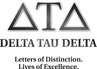 Delta Tau Delta fraternity Delta Tau Delta fraternity
