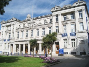 Queen Mary School in London