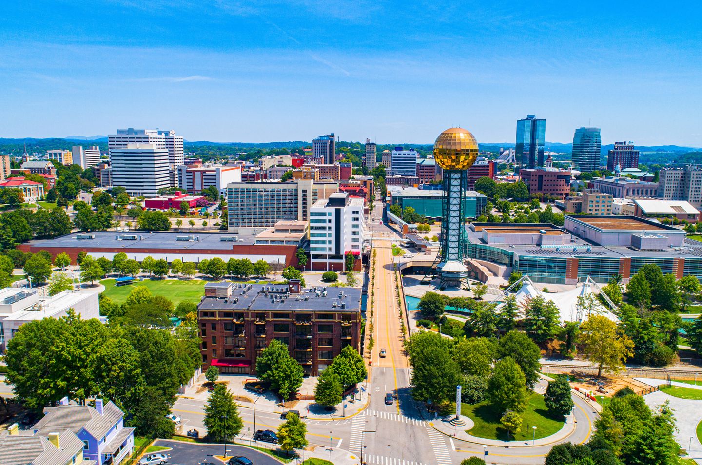 Knoxville Homes & Community Information Home Partners