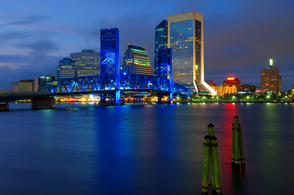 Jacksonville Homes & Community Information Home Partners