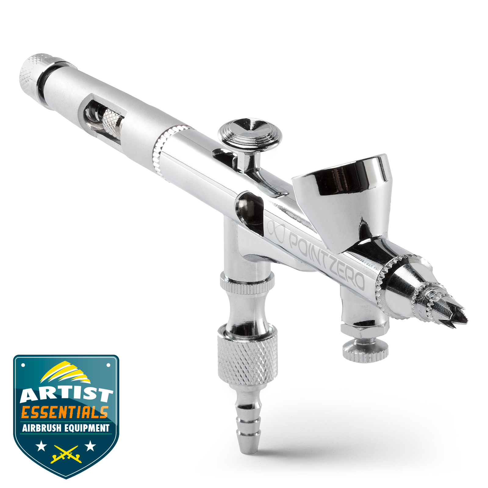 Pro Hobby Detail Airbrush 609728824587 eBay