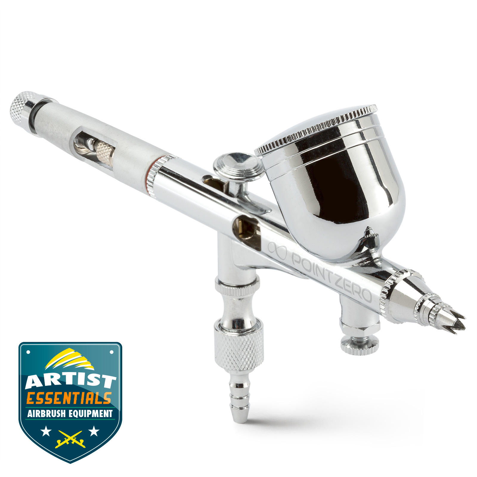 GravityFeed Airbrush 609728831653 eBay