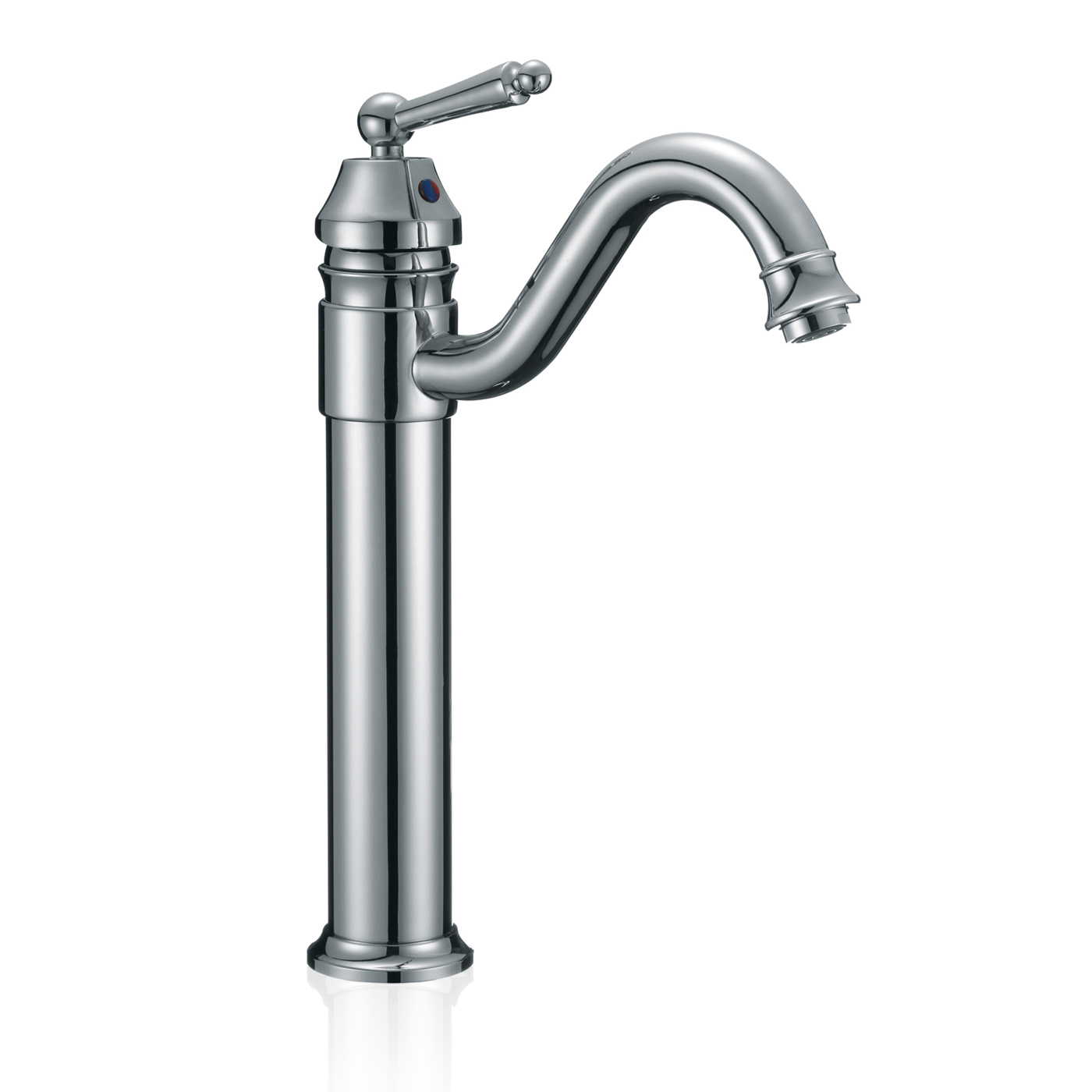 14" Bar / Bathroom Vessel Sink Faucet One Hole / Handle eBay