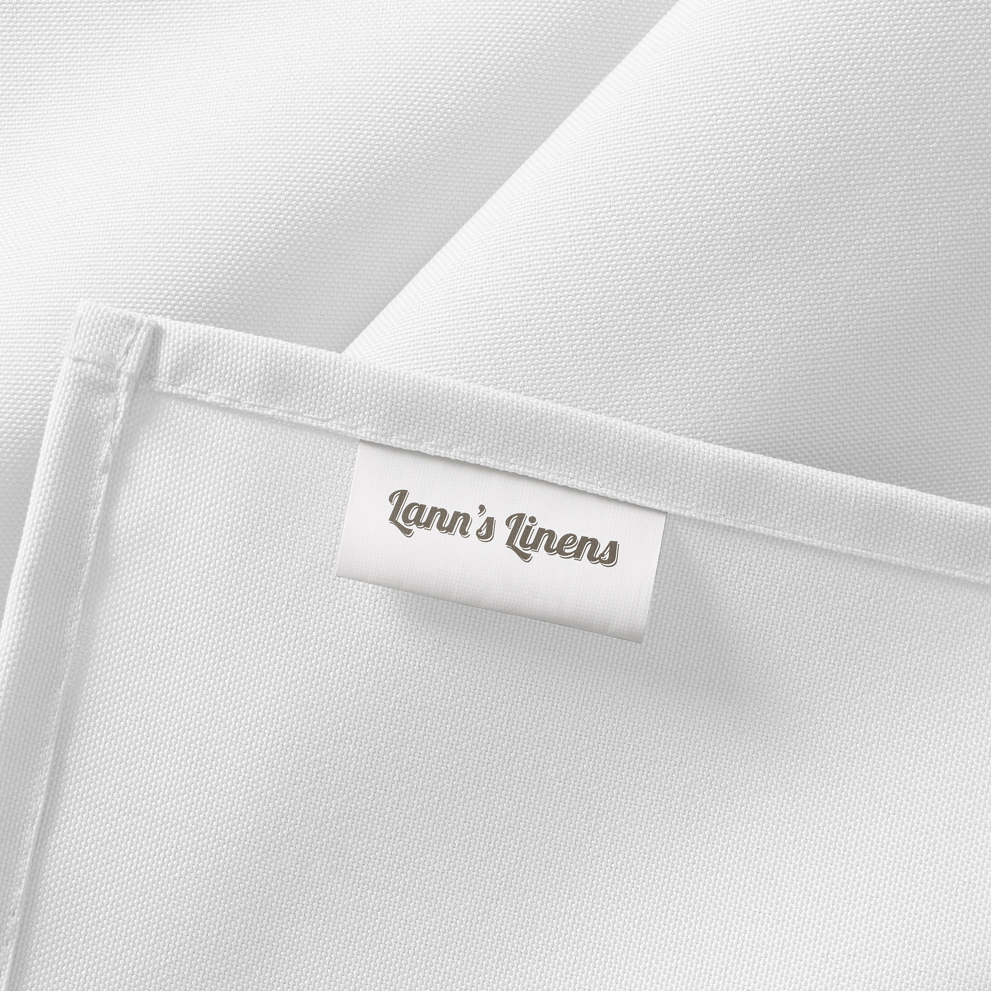 Rectangular Wedding Banquet Polyester Fabric Tablecloth | eBay