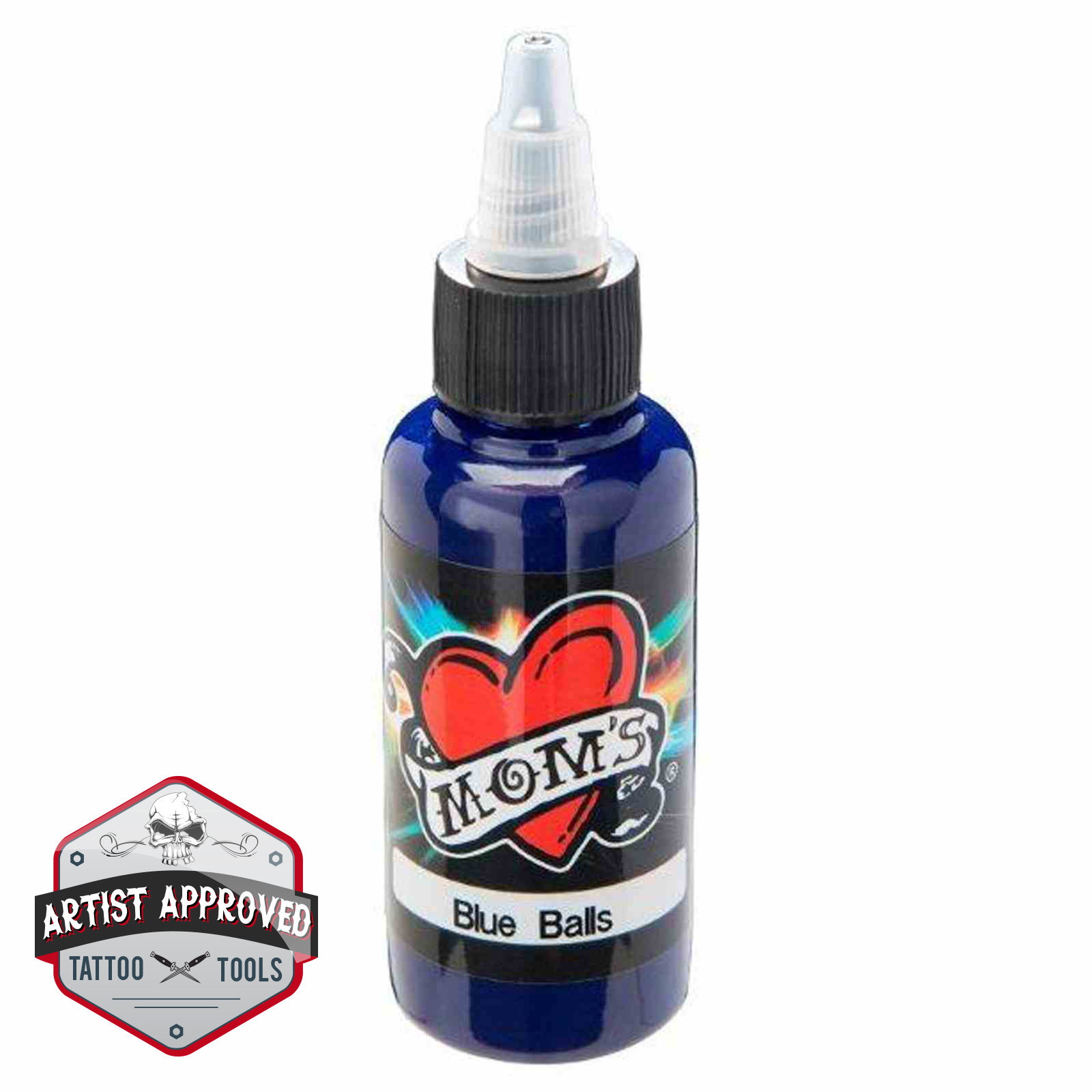 MOMs Millennium Tattoo Ink 1/2 oz eBay