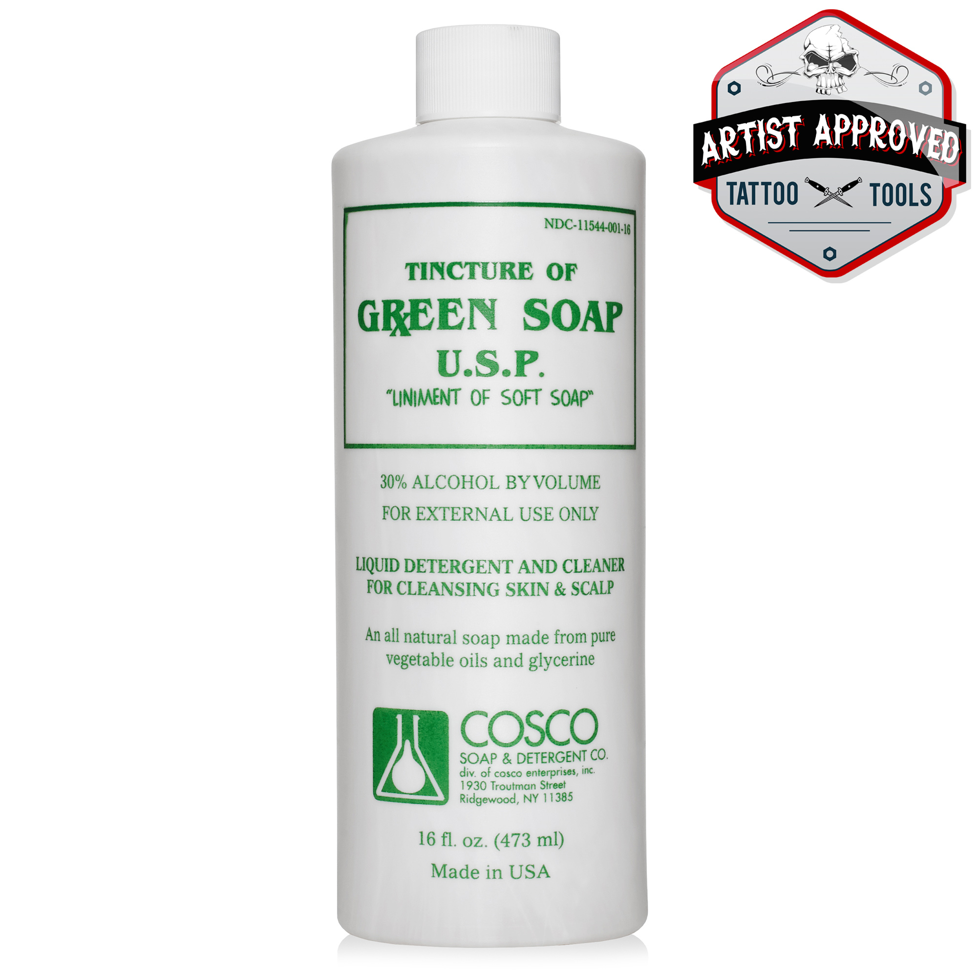 Pure Green Soap Tattoo Medical Supplies eBay