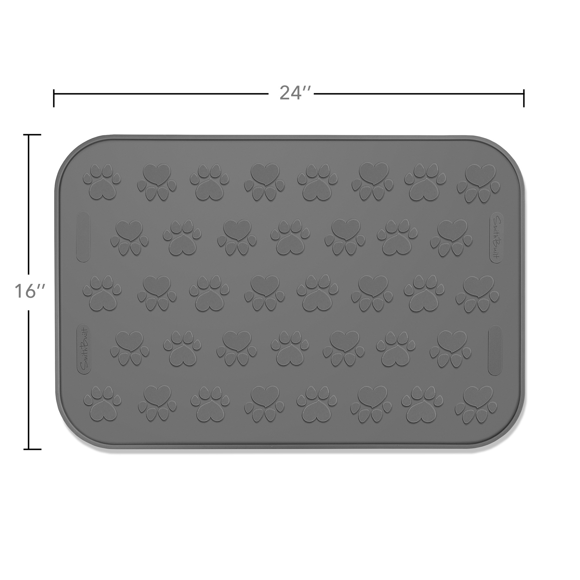 waterproof dog placemats