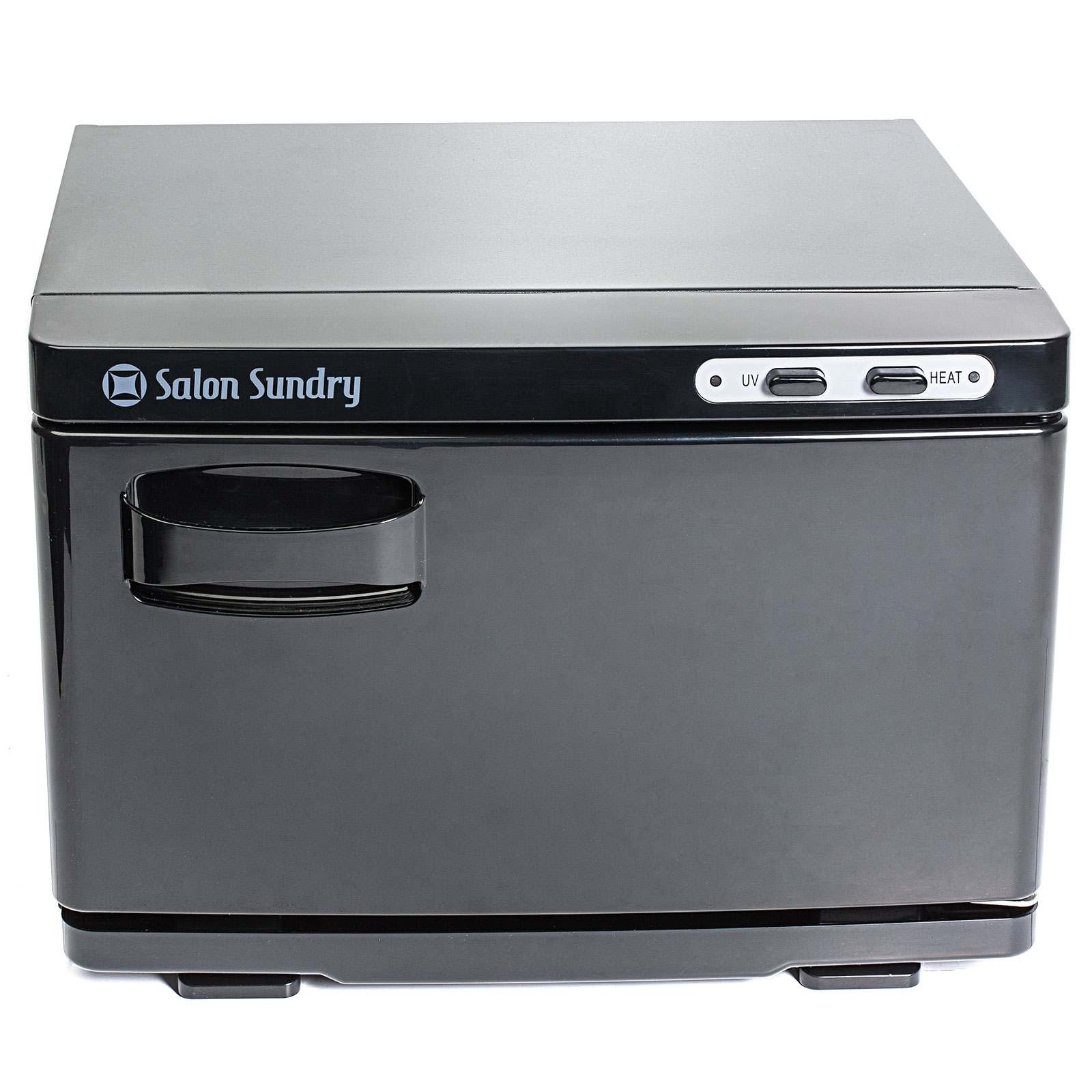 Hot Towel Warmer and UV Sterilizer Spa Salon Facial Equipment