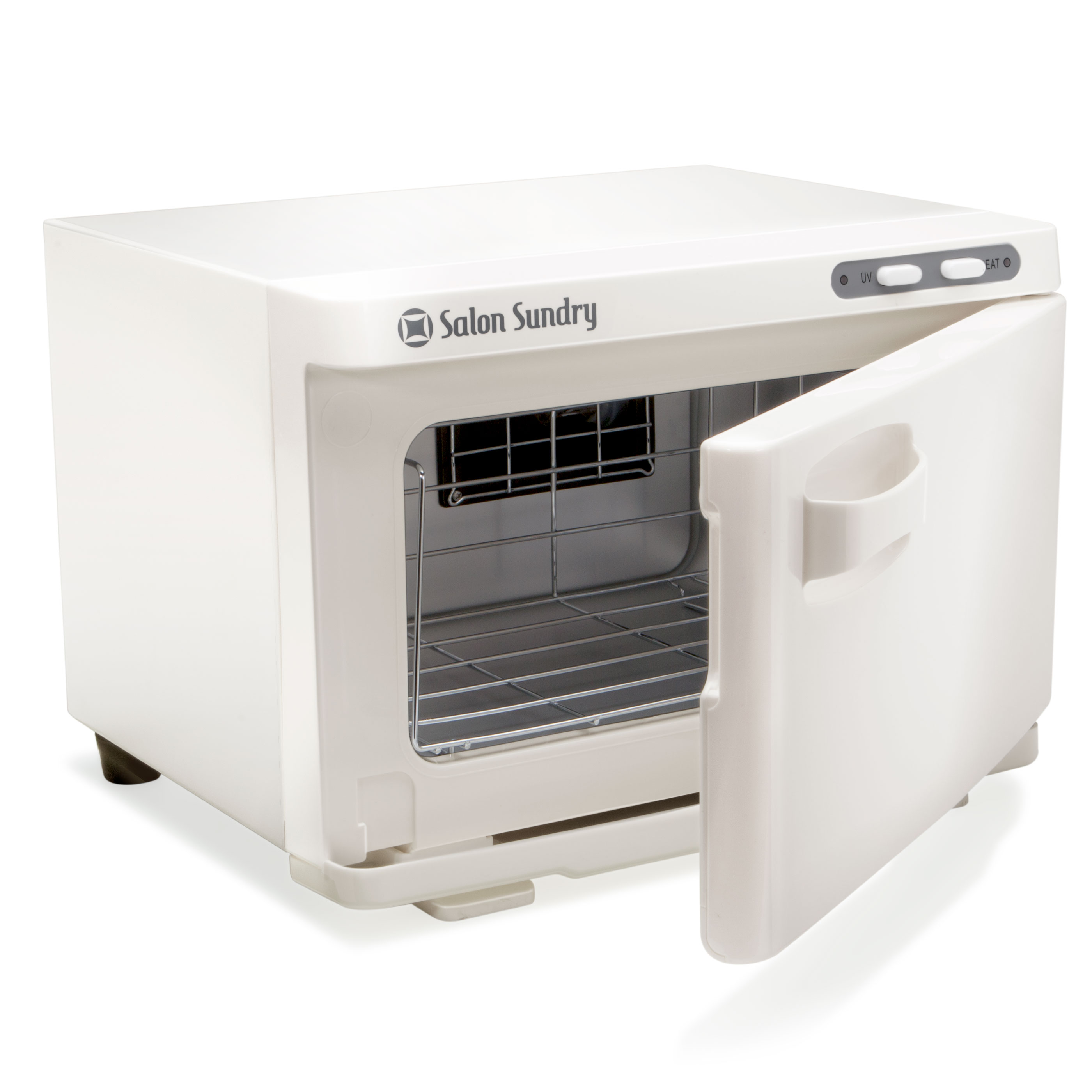 Hot Towel Warmer and UV Sterilizer Spa Salon Facial Equipment