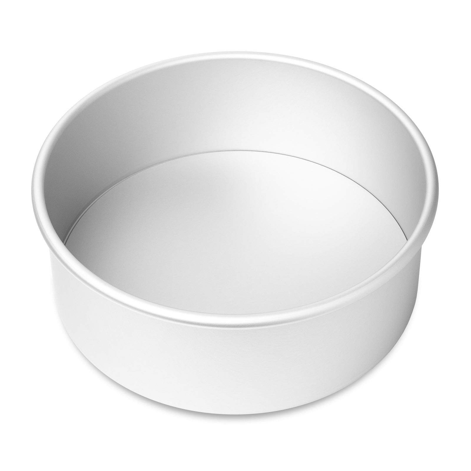 Professional Cheesecake Aluminum Cake Pan Baking Tin eBay